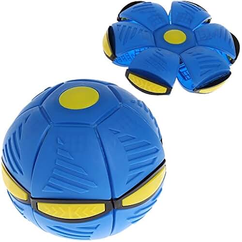 Amazon.co.uk flat ball toy