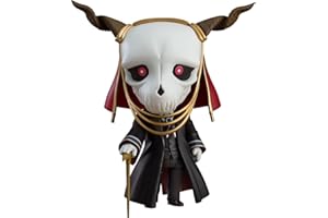 Good Smile Company The Ancient Magus Figurka Nendoroid Elias Ainsworth: Sezon 2 Ver. 10 cm