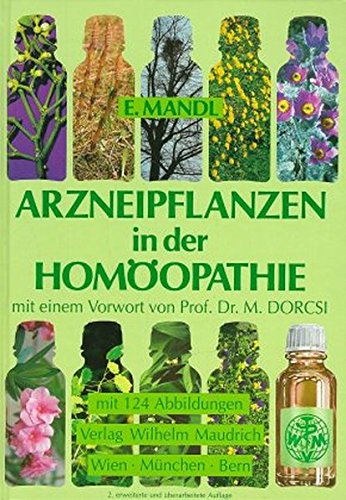 Download Arzneipflanzen in der Homöopathie Download Arzneipflanzen in der Homöopathie