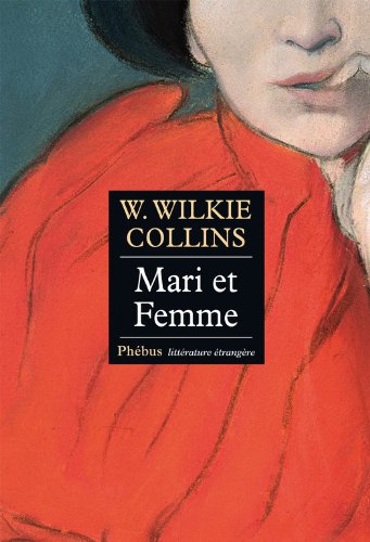 couverture de : Mari et femme