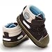 Produktbild iSpchen Babyschuhe,Anti-Rutsch Winter Warm Babyschuhe Kleinkind Schuhe weiche Schuhe Kinder Freizeitschuhe für Jungen Braun