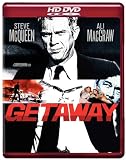 Getaway [HD DVD] - Ben Johnson