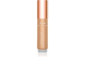 M. Asam MAGIC FINISH HIGHCLASS Correcteur liquide Nude (4 ml) - offrant une couvrance intense, camoufle les cernes et les imperfections, actifs haute efficacité pour un contour des yeux lissé