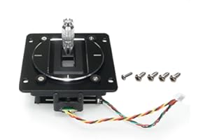 FrSky M7 Hall Sensor Gimbal Compatible with Taranis Q X7