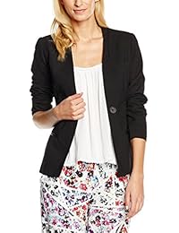 Lavand Americana Mujer  Negro L