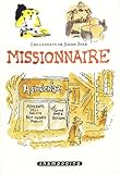 Missionnaire : Les carnets de Joann Sfar