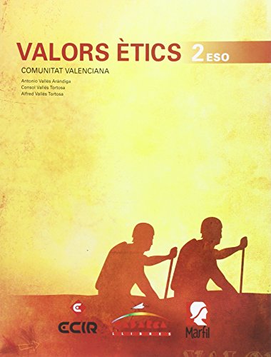 VALORS ÉTICS 2n