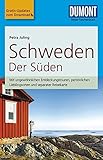 Image de DuMont Reise-Taschenbuch Reiseführer Schweden Der Süden: mit Online Updates als Gratis-Download