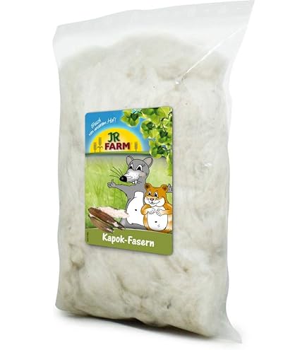 Esterillas De Cáñamo Para Jaulas - Pack De 2, 100% Natural, Absorbente Y Compostable (100x40x0,5 Cm)