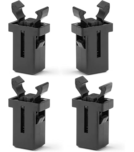 Tapa Wc Brabantia Pattumiera Lot De 2 Brabantia Bin Catch Replacement 20 30 40 45 50 Litre Pattumiera Con Coperchio Bateria Bn53