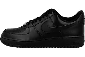 Nike WMNS Air Force 1 '07, Chaussures de Basket Femme
