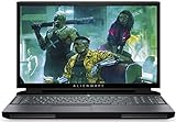Alienware Area 51 m 17.3 Inch FHD 144 Hz Eyesafe IPS Tobii Eye Tracker Gaming Laptop (Black) Intel Core i7-9700, 16 GB RAM, 512 GB SSD + 1TB HDD, NVIDIA GeForce RTX OC 2070 8 GB GDDR6, Windows 10 Home