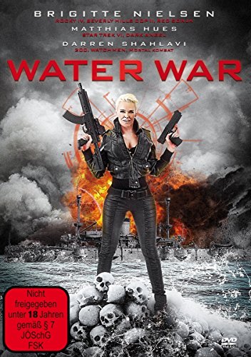 Preisvergleich Produktbild Water War