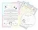 Baby Shower Game - Baby Name That Tune! Unisex (12 Guests)
