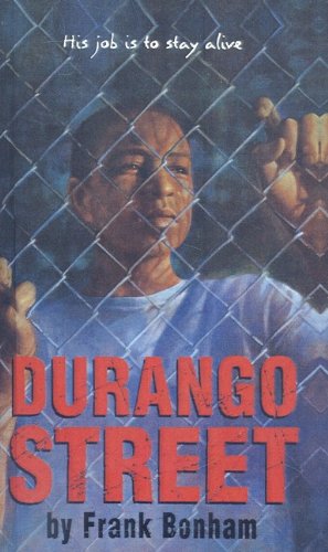 Descargar gratis Book Durango Street