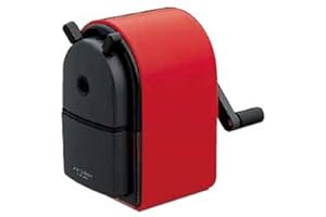 MITSUBISHI PENCIL CO., LTD. Uni Mitsubishi Temperówka ręczna czerwona KH20.15 (import z Japonii)