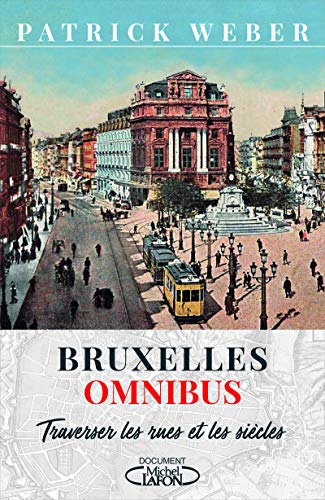 Télécharger Bruxelles Omnibus Livre PDF Gratuit