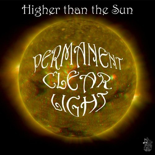 Preisvergleich Produktbild PERMANENT CLEAR LIGHT