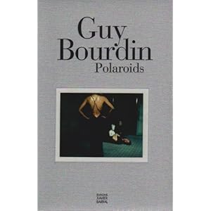 Guy Bourdin - Polaroïds