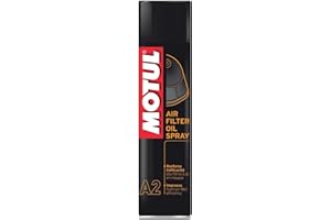 ‎MOTUL Motul Luftfilter-Sprühöl A2 Air Filter Oil Spray 400ml