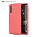 Produktbild Huawei P20 Pro Case Portable Cell Phone ProtectorUltra Thin Cover with Anti-Skid BackReplacement Scratch-Resistant & Drop-Resistant for Huawei P20 Pro