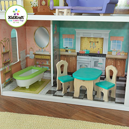 KidKraft Florence Dollhouse