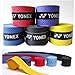 Produktbild Yonex Dry Grip Anti-rutsch Schläger über Griff Tennis/Badminton New Scrub Hand Gel Tape Kleber Griffbänder Sport Unterstützung