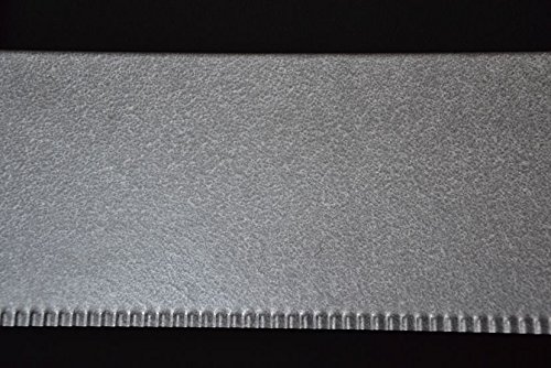 10x Rasenkanten schmal 18 cm hoch, 100 cm lang mit Klick-Fix-System - 5