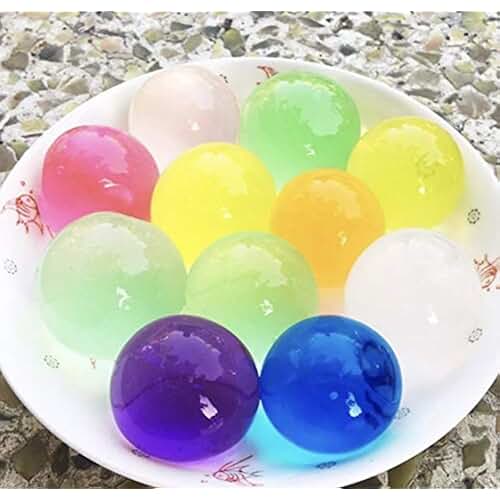 Amazon.co.uk orbeez balls