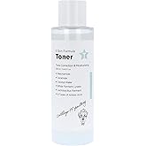VILLAGE11FACTORY T Skin Formula Toner
