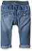 NAME IT Baby Girls Jeans -  Blue - 12-18 Months