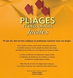 Image de Pliages et découpages faciles