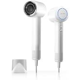 Pluzz Mini Profesyonel İyonlu Sa&ccedil; Kurutma ve F&ouml;n Makinesi Ultra Sessiz ve Hızlı Kurutma