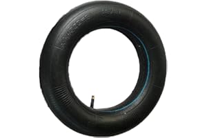 CERFFOOL 3.25/3.00-8 cámara de aire para carretilla carro de mano carro de jardín cortacésped 325/300-8 ruedas de repuesto (1 unid)