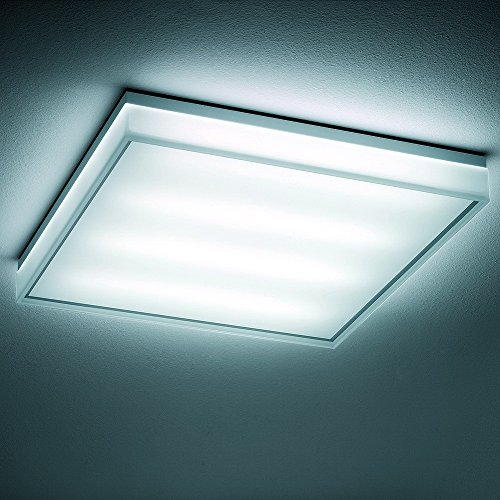 Preisvergleich Produktbild Helestra Sten LED 18 / 1370.86 / 4891