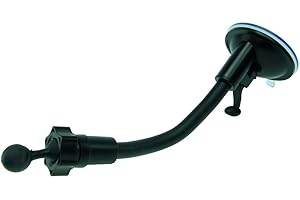 BuyBits Replacement Gooseneck Arm fits TomTom GO 540 550 740 750 940 950 Dock Holder