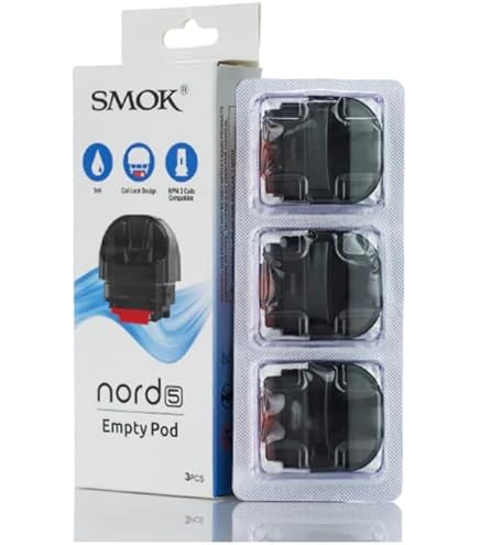 Smok Nord Coils, Smok Nord 2 Coils Cheap Online In UK - View #4