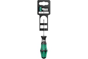 Wera 350 PH SB śrubokręt do śrub Phillips, PH 0 x 60 mm, 05100050001