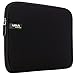 Gizga Essentials 15-Inch to 15.6-Inch Laptop Sleeve (Black) RS.699.00