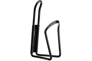 Souarts Porte-bidon Vélo Cage de Bouteille d'eau de vélo Porte Gourde Porte Bidon Support de Bouteille d'eau de Vélo en Alliage d'aluminium pour Vélo Bicyclette Cyclisme