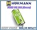 Produktbild Fernbedienung Hörmann HSE2 868-Green, 868,35 MHz