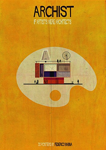 Archist 30 posters by Federico Babina gratuit Archist 30 posters by Federico Babina gratuit