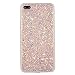 Produktbild UMCCC iPhone X Fall, Glänzendes Art- und Weiseart-Weiches Elastisches TPU Silikon-Shell All-Inclusive Seite Beständiger Zum Fallen