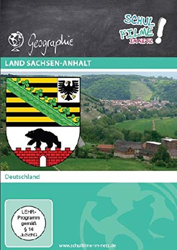 Preisvergleich Produktbild Land Sachsen-Anhalt