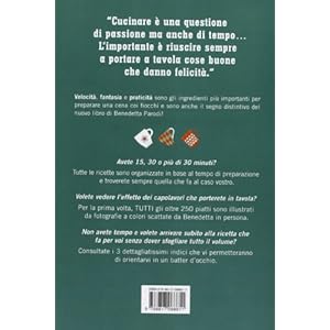 È pronto! Salva la cena con oltre 250 nuove ricette semplici e veloci