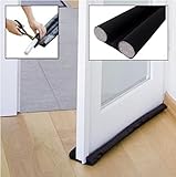 (AP24) - 96 cm Zugluft Zugluftstop Zugluftstopper...