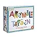 Produktbild Jill McDonald Floor Puzzle, Animal Train