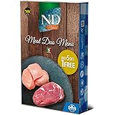Farmina N&D ND Etli Konserve Kedi Maması &Ccedil;eşitleri 70 Gr 6 Al 5 &Ouml;de