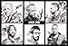 Produktbild LINKIN PARK - THE HUNTING PARTY - XL RIESEN Poster, A1, ca. 58 x 87 cm ,