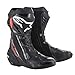 Produktbild Alpinestars Supertech R Motoradstiefel Schwarz/Rot 43